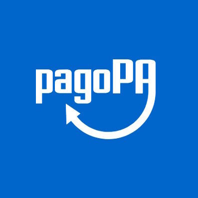 logo del servizio di pagamento PagoPA
